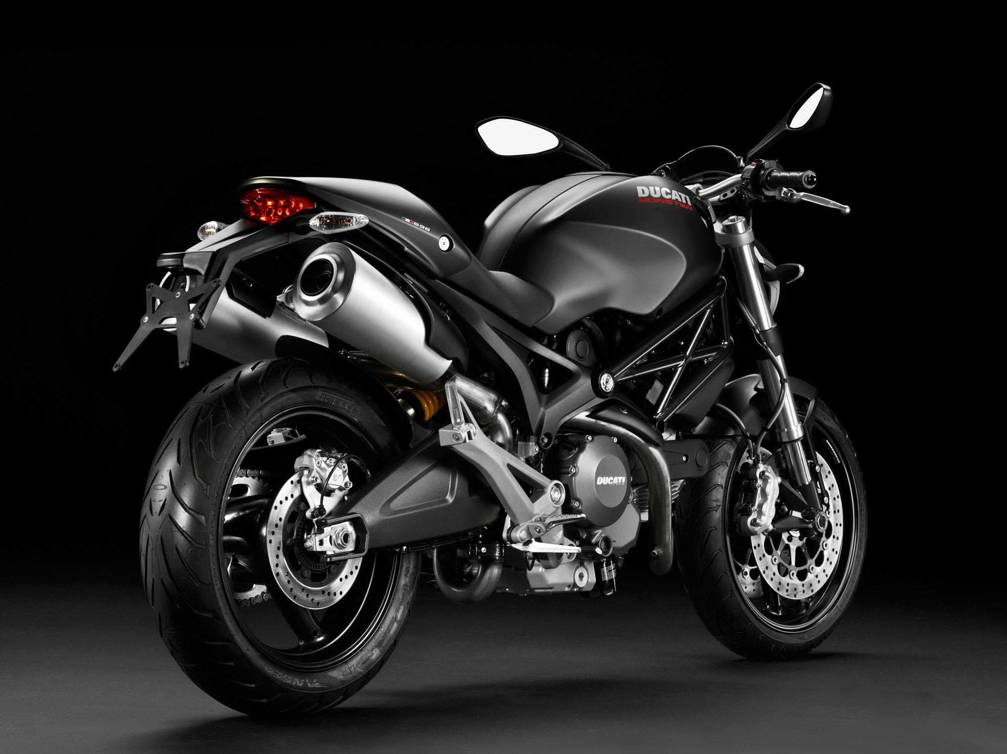 2009 ducati monster 696 hot sale specs